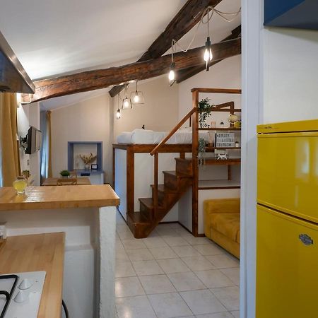 Portello Apartment Lauria 9 Μιλάνο Εξωτερικό φωτογραφία