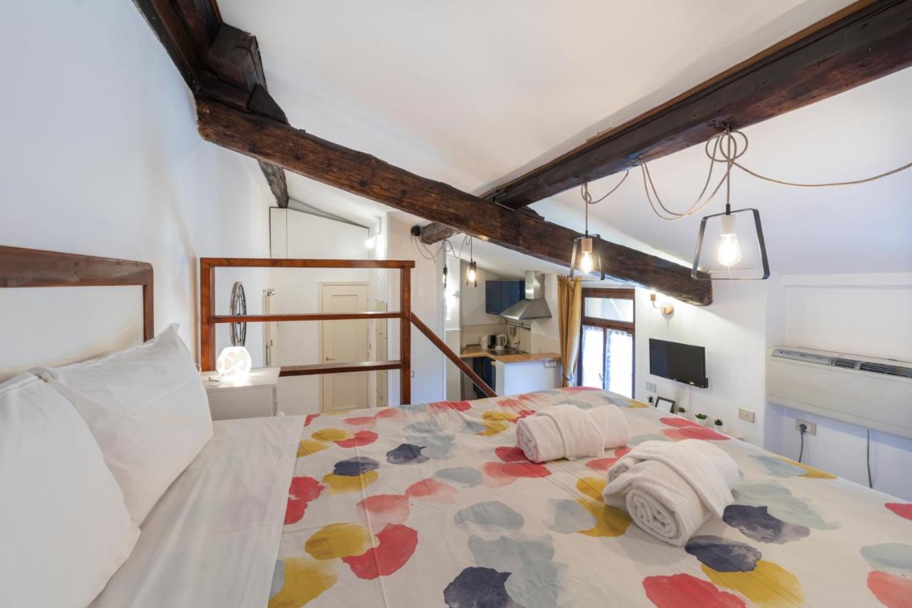 Portello Apartment Lauria 9 Μιλάνο Εξωτερικό φωτογραφία