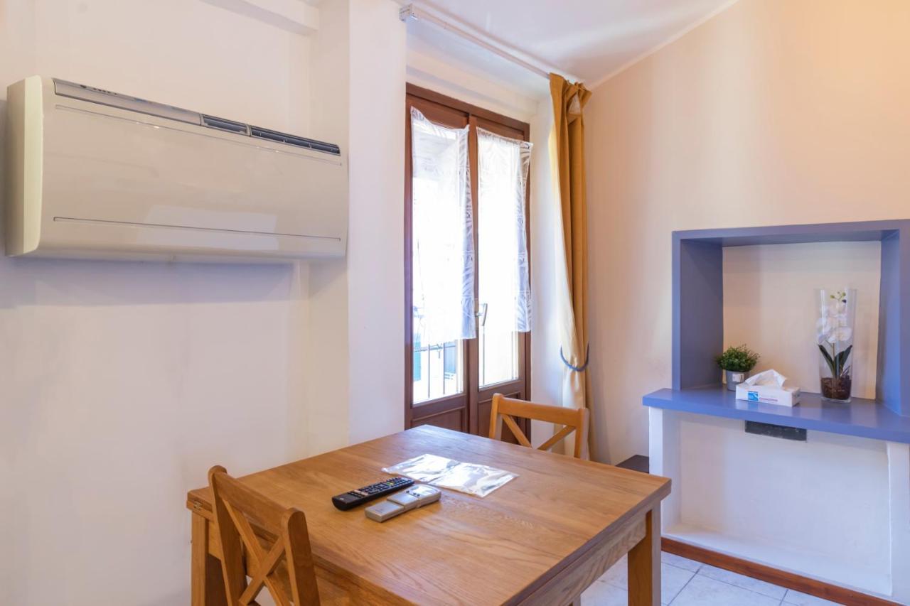 Portello Apartment Lauria 9 Μιλάνο Εξωτερικό φωτογραφία