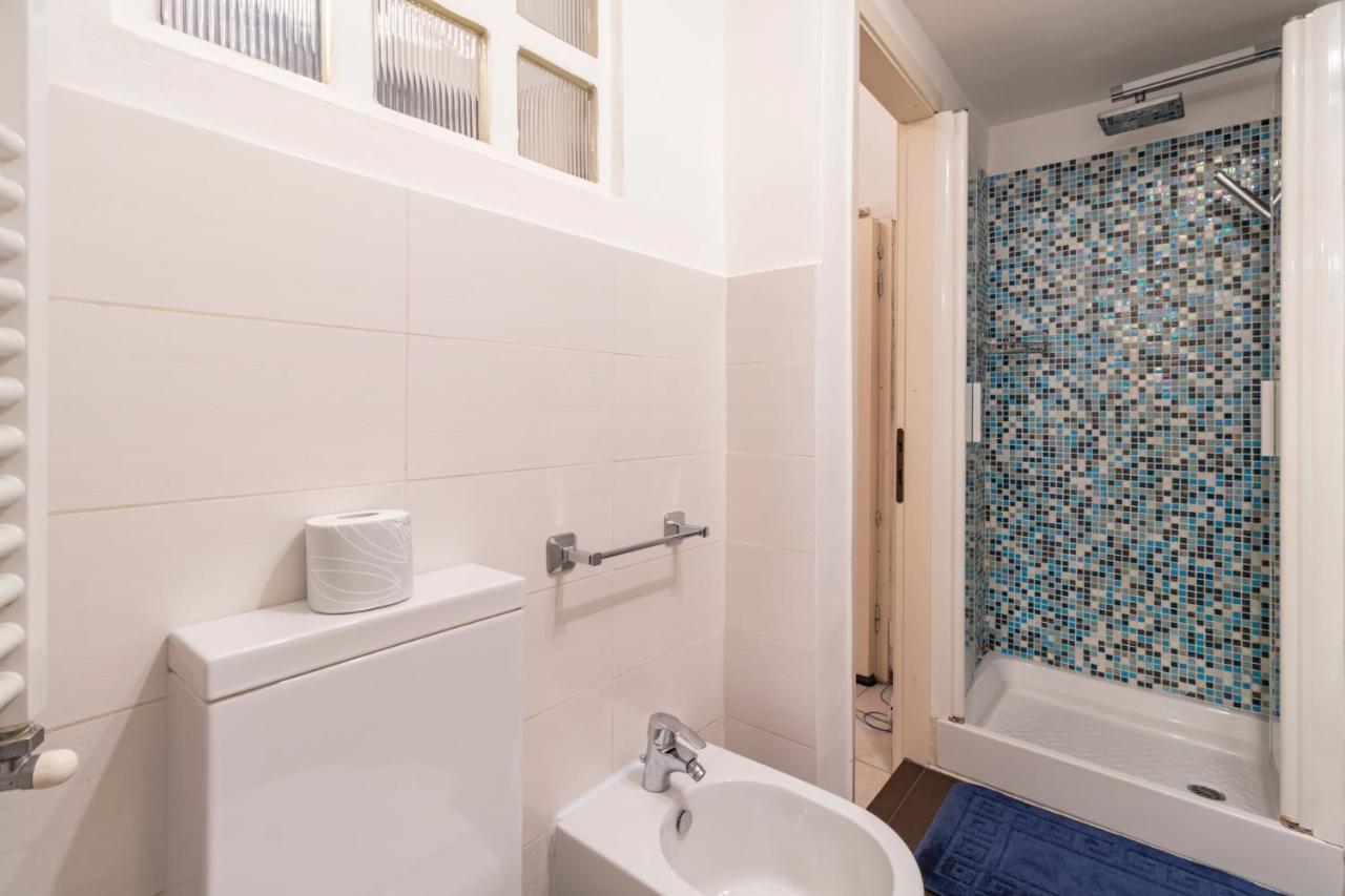 Portello Apartment Lauria 9 Μιλάνο Εξωτερικό φωτογραφία