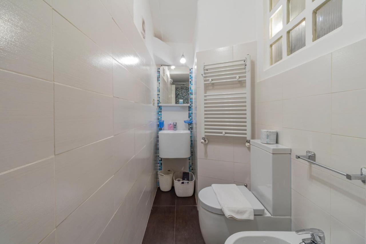 Portello Apartment Lauria 9 Μιλάνο Εξωτερικό φωτογραφία