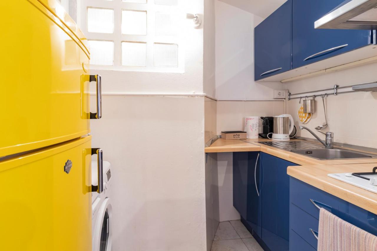 Portello Apartment Lauria 9 Μιλάνο Εξωτερικό φωτογραφία