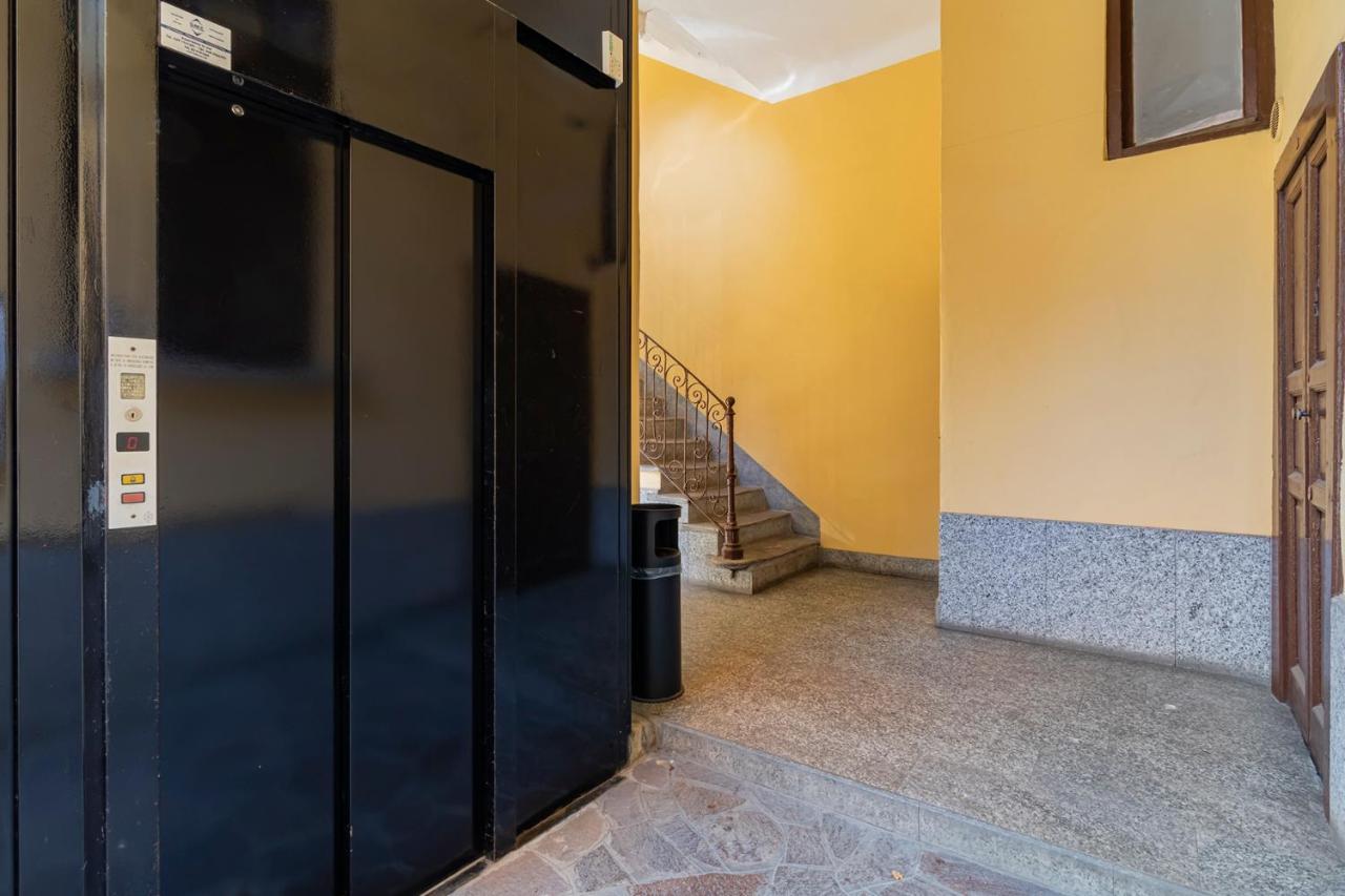 Portello Apartment Lauria 9 Μιλάνο Εξωτερικό φωτογραφία