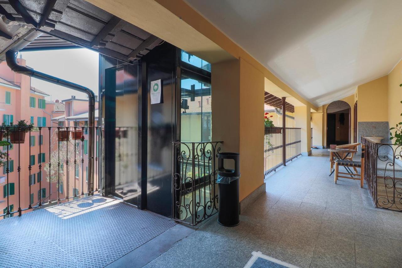 Portello Apartment Lauria 9 Μιλάνο Εξωτερικό φωτογραφία