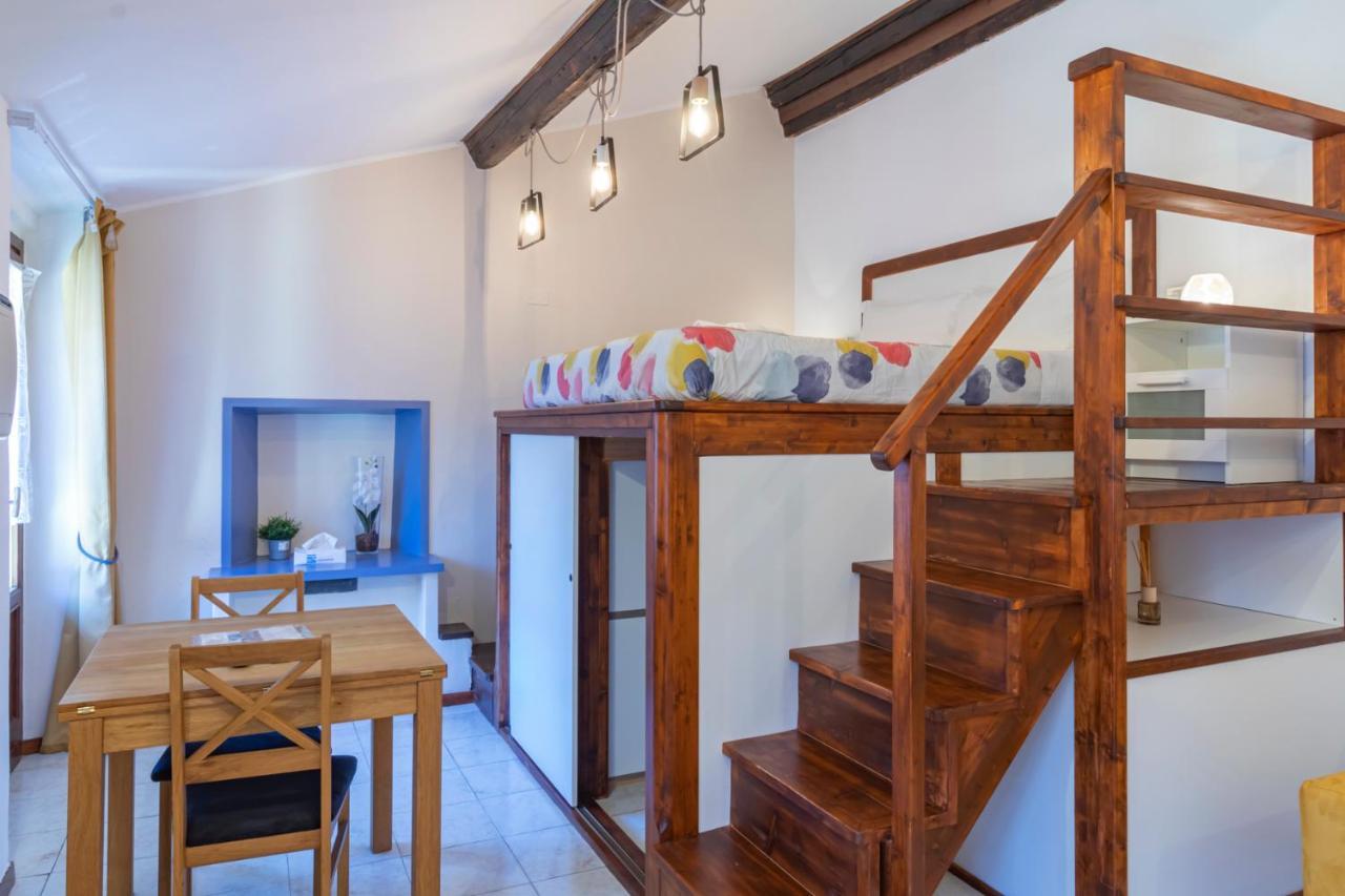 Portello Apartment Lauria 9 Μιλάνο Εξωτερικό φωτογραφία