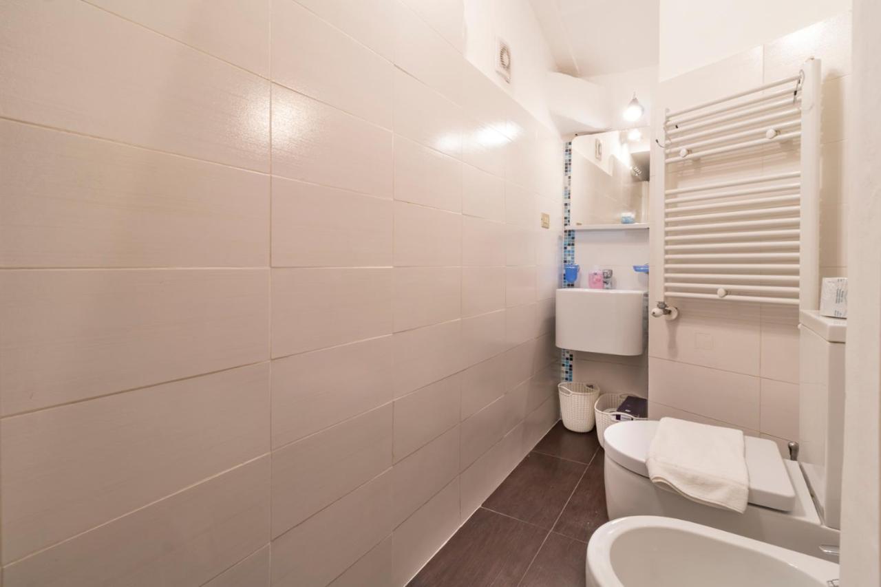 Portello Apartment Lauria 9 Μιλάνο Εξωτερικό φωτογραφία