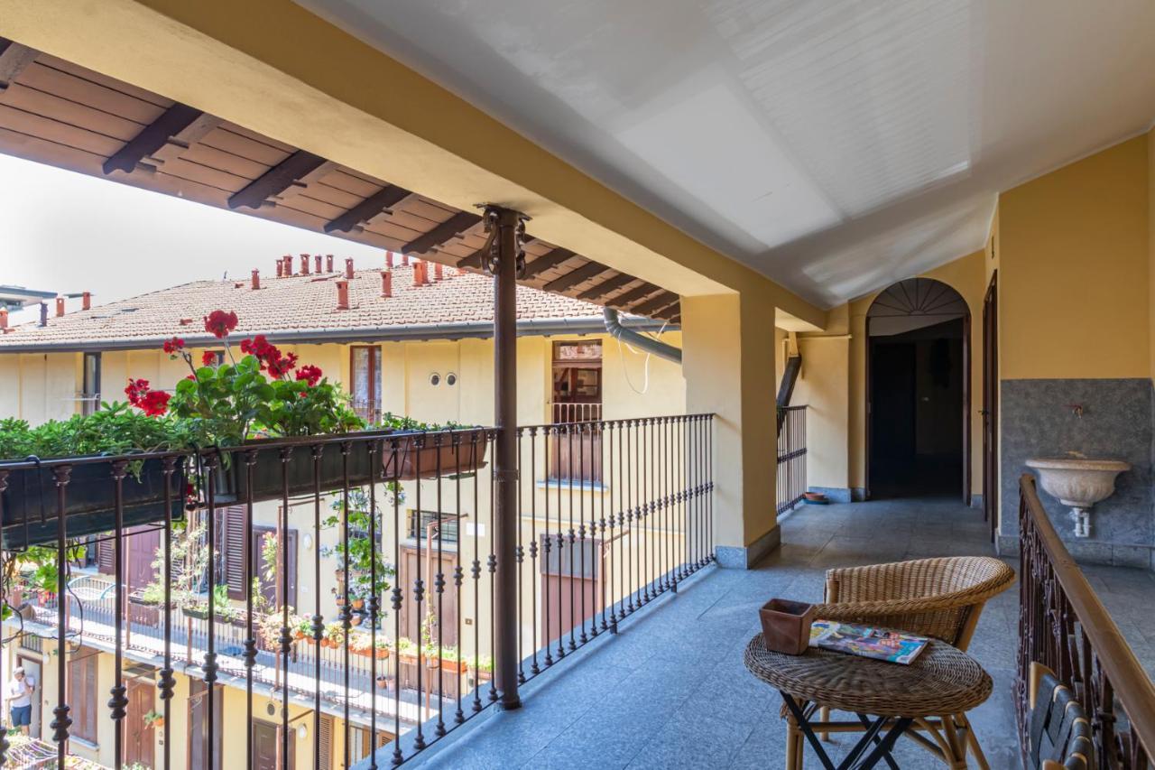 Portello Apartment Lauria 9 Μιλάνο Εξωτερικό φωτογραφία