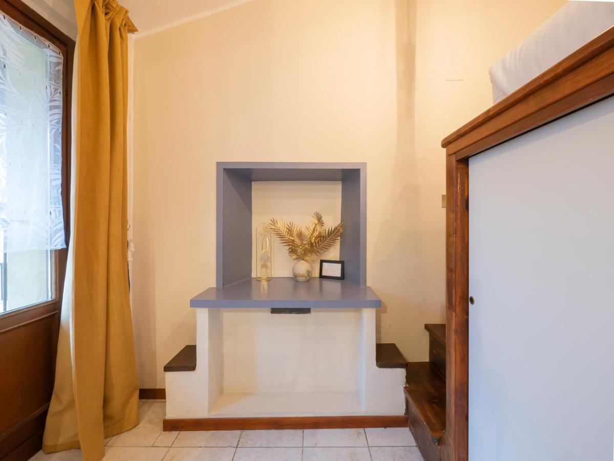 Portello Apartment Lauria 9 Μιλάνο Εξωτερικό φωτογραφία