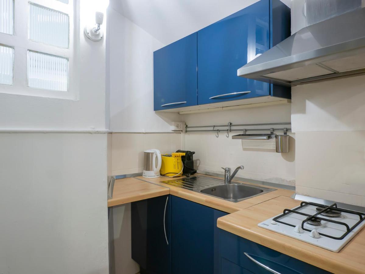Portello Apartment Lauria 9 Μιλάνο Εξωτερικό φωτογραφία