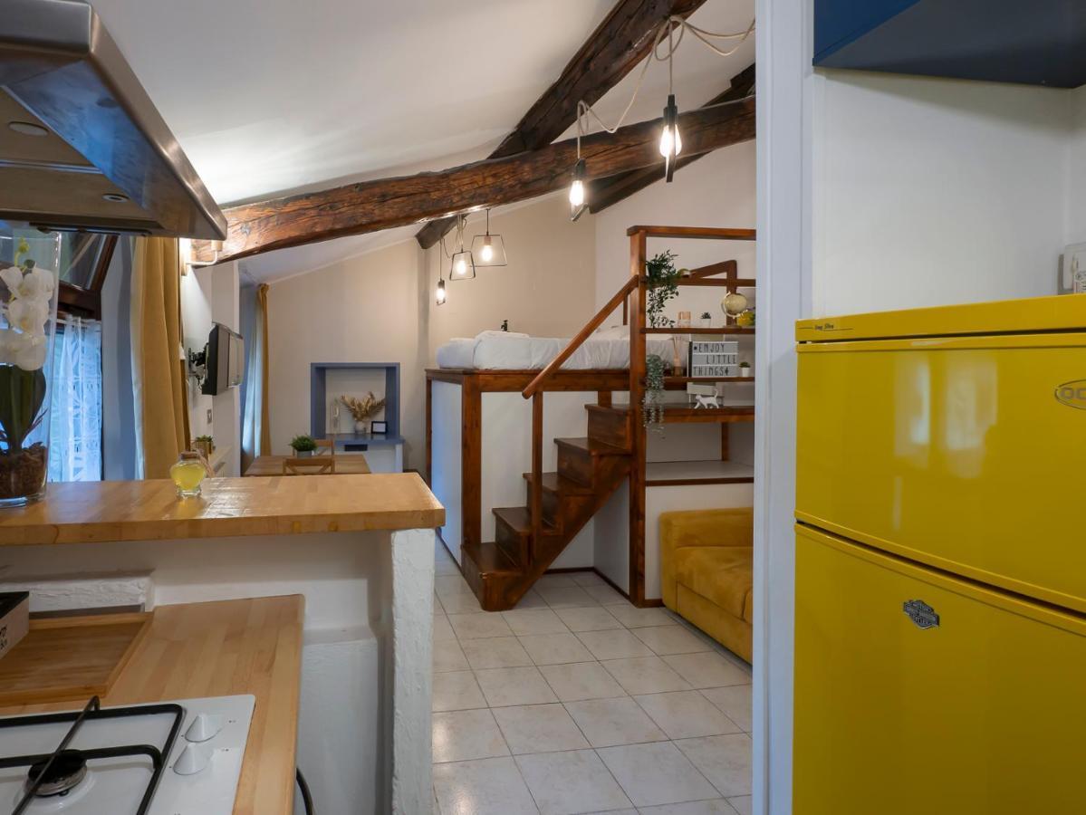 Portello Apartment Lauria 9 Μιλάνο Εξωτερικό φωτογραφία
