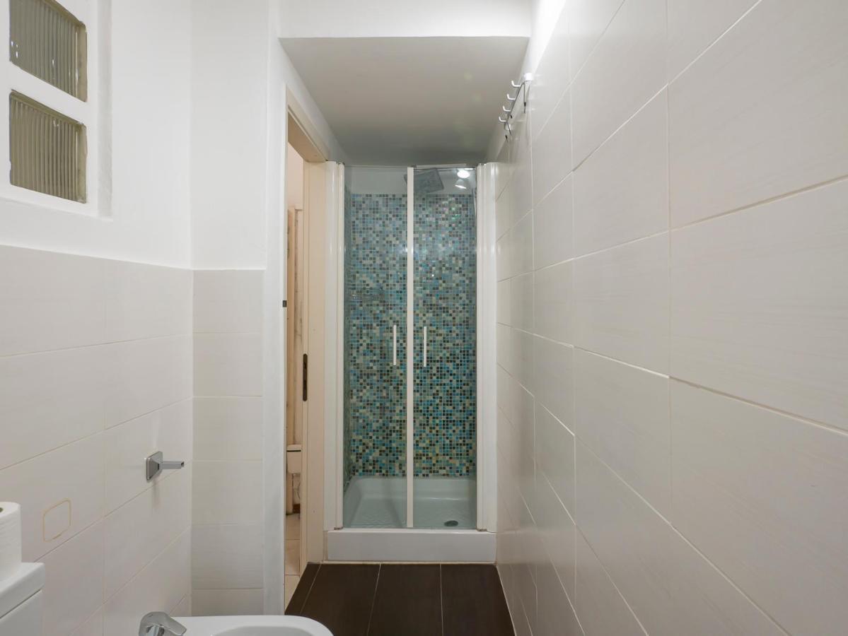 Portello Apartment Lauria 9 Μιλάνο Εξωτερικό φωτογραφία