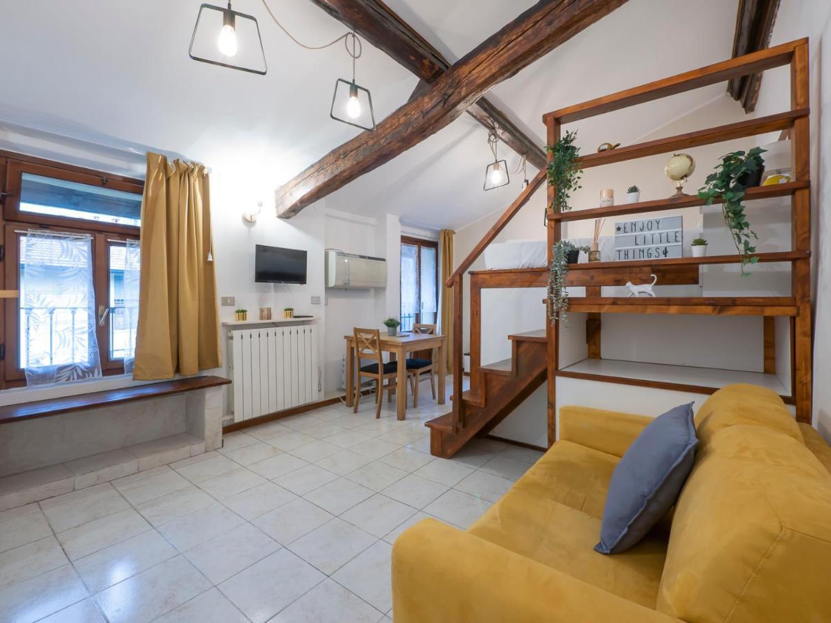 Portello Apartment Lauria 9 Μιλάνο Εξωτερικό φωτογραφία