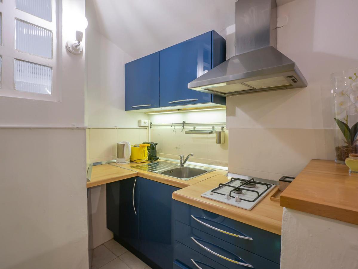 Portello Apartment Lauria 9 Μιλάνο Εξωτερικό φωτογραφία