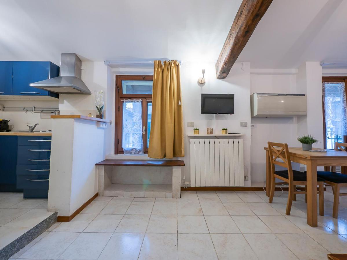 Portello Apartment Lauria 9 Μιλάνο Εξωτερικό φωτογραφία